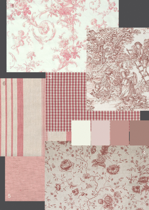 ThePaperMulberryRomanticFrenchFabricsPinks1 (494x700, 276Kb)