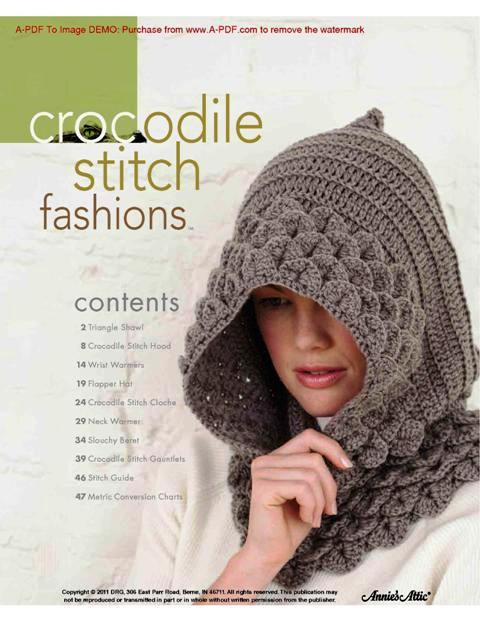 AA 871123 Crocodile Stitch Fashions_2 (480x621, 47Kb)