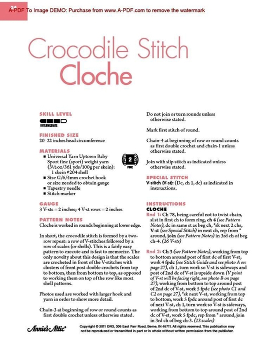 AA 871123 Crocodile Stitch Fashions_25 (540x700, 168Kb)