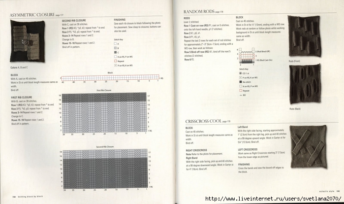 Nicky Epstein KNITTING BLOCK by BLOCK (94) (700x414, 186Kb)