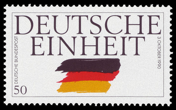 800px-DBP_1990_1477_Deutsche_Einheit (700x438, 71Kb)
