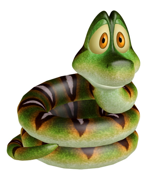 Toon_Snake_1 (599x700, 360Kb)