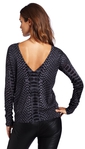  12th Street by Cynthia Vincent Boatneck V-back Sweater1 (399x700, 138Kb)