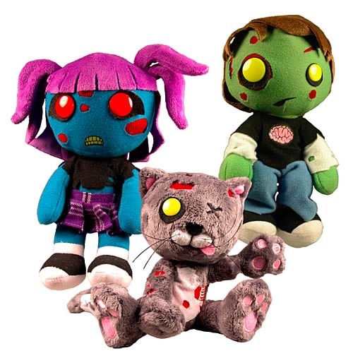 Creepy-Cuddlers-Zombies-Plush-Set (500x500, 84Kb)