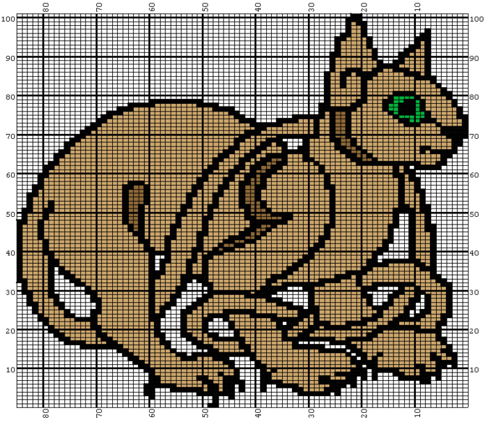 catgraph (700x605, 188Kb)