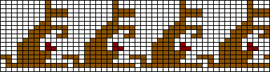 MachineKnittingPattern27 (385x103, 2Kb)