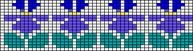 MachineKnittingPattern29 (385x103, 3Kb)