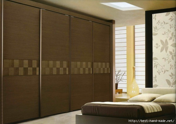 Photo-04-Warm-Look-Wooden-Sliding-Closet-Doors-for-Bedrooms (600x423, 120Kb)