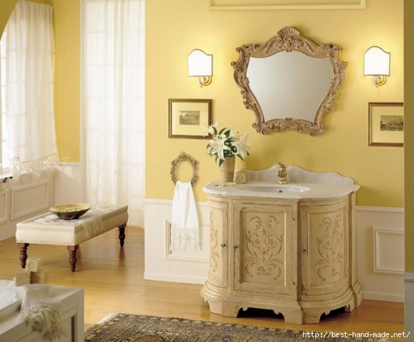 Decorative-mirror-interior-design-for-bathroom (600x496, 126Kb)