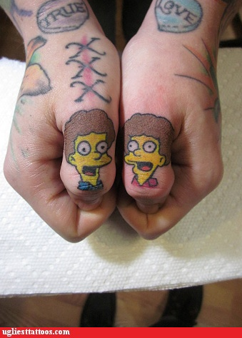 funny-tattoos-catch-me-lord-catch-me (339x474, 379Kb)