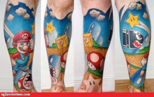 funny-tattoos-tattoo-win-the-only-acceptable-tattoo-of-a-plumber (500x318, 150Kb)