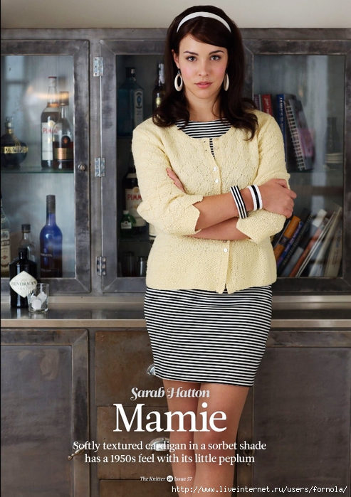 Mamie (493x700, 268Kb)