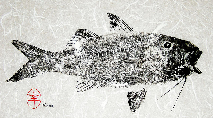 2-fenwick-gyotaku-sam-fenwick (700x388, 334Kb)