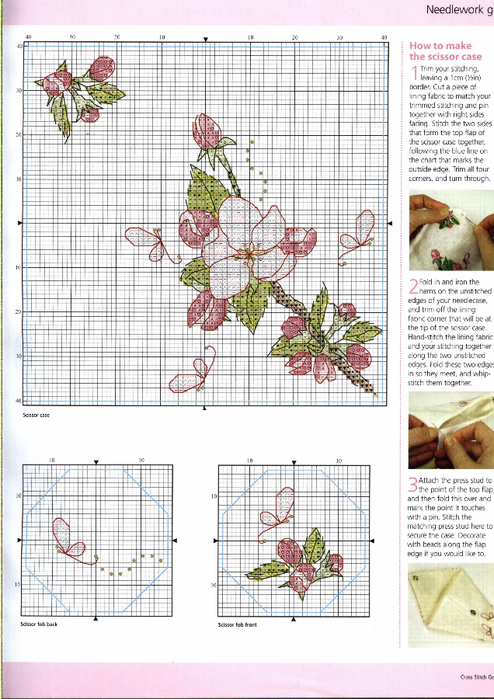 Cross stitch gold  91 (29) (494x700, 415Kb)