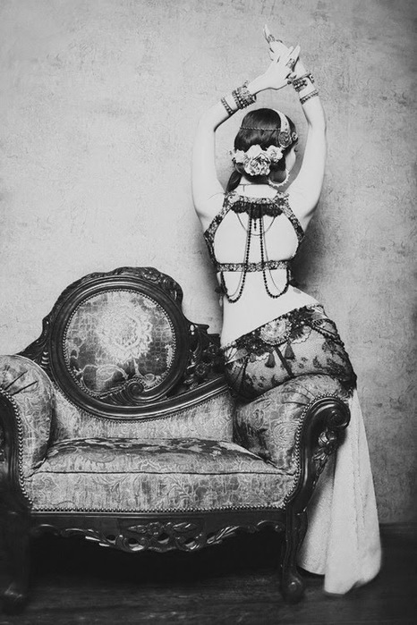 Vintage Beauty-m4 (466x700, 111Kb)