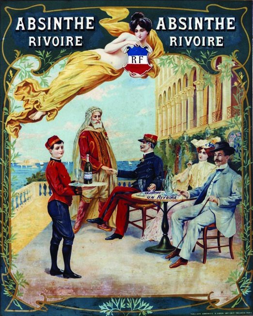 Absinthe Rivoire (522x650, 101Kb)