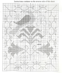  BBD-Wild Lilies chart copie (592x700, 434Kb)