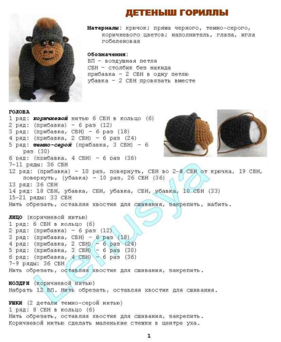Поделки масок в виде обезьянок: пошаговые инструкции