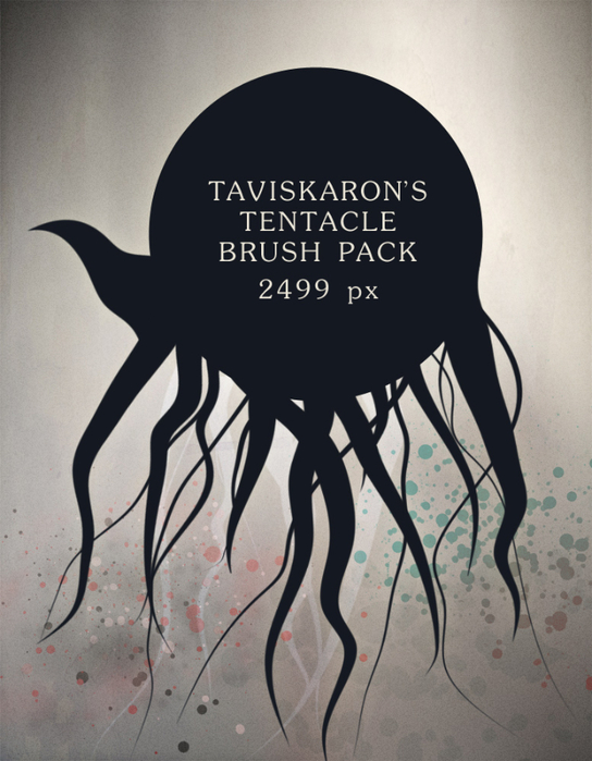 tentacles_by_taviskaron-d5ywtgz (544x700, 314Kb)