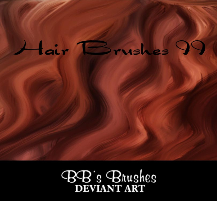 Hair_Brushes_II_by_BBs_Brushes (700x648, 288Kb)