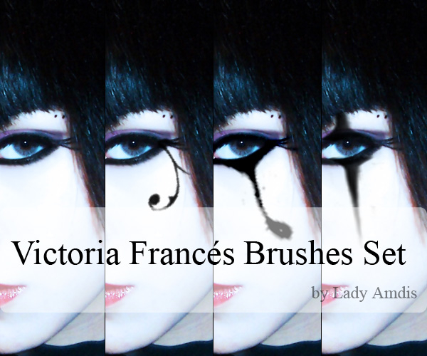 Victoria_Frances_Brushes_Set_by_LadyAmdis (600x500, 244Kb)