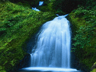 водопады 3 (320x240, 281Kb)