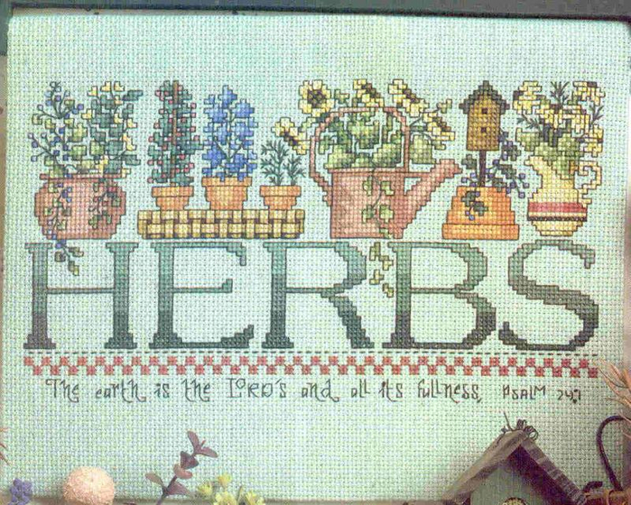 Herbs (700x560, 537Kb)