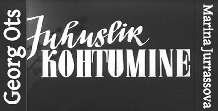 1960Juhuslik kohtumine (700x358, 41Kb)