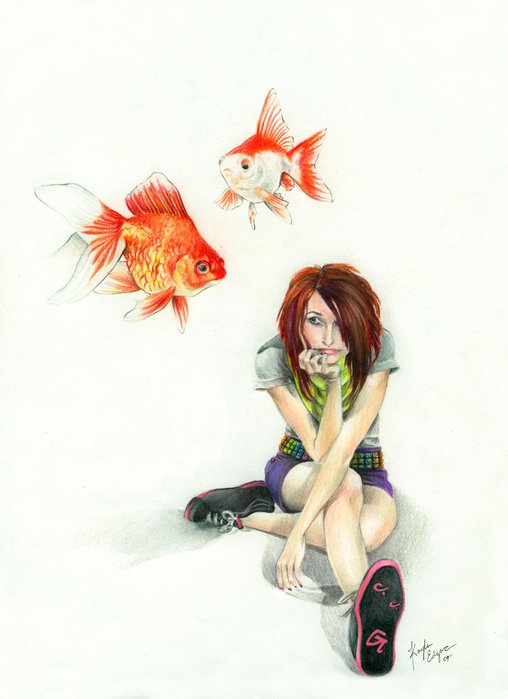 why_hello_goldfish_by_Kayla_Noel (508x700, 42Kb)