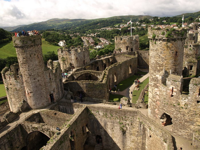 3623822_Conwy_Castle (700x525, 278Kb)