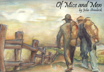 Of Mice and Men (411x286, 38Kb)