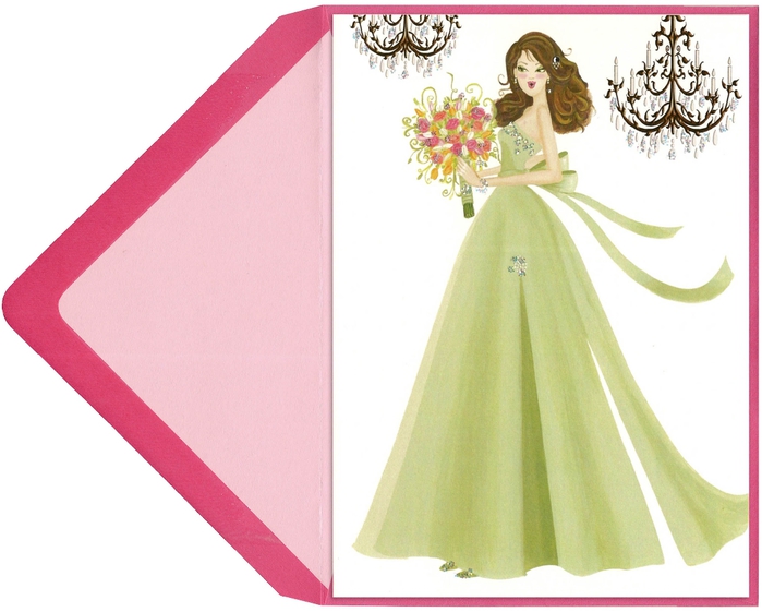 Maid_of_Honor_w_Envelope (700x561, 201Kb)