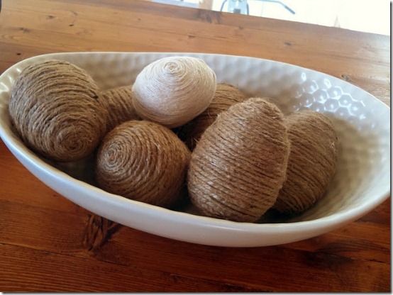 diy projects with jute--decorative eggs wrapped in jute[5] (554x416, 66Kb)