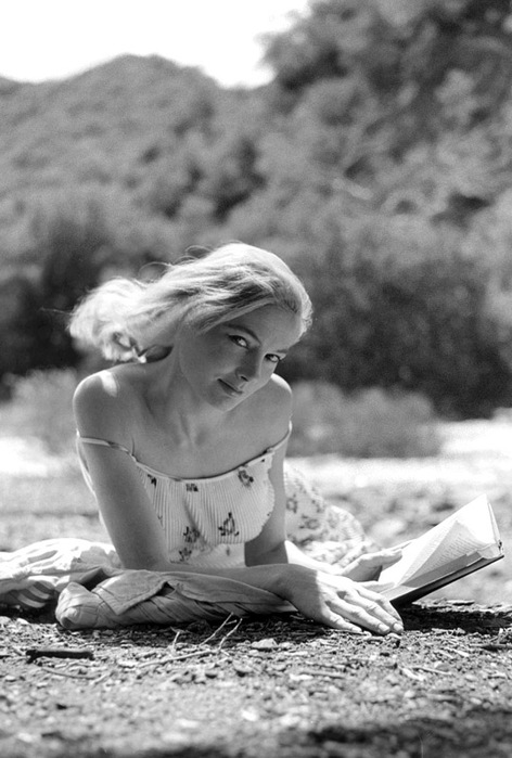 1958 - 07 - Linne Nanette Ahlstrand (472x700, 95Kb)