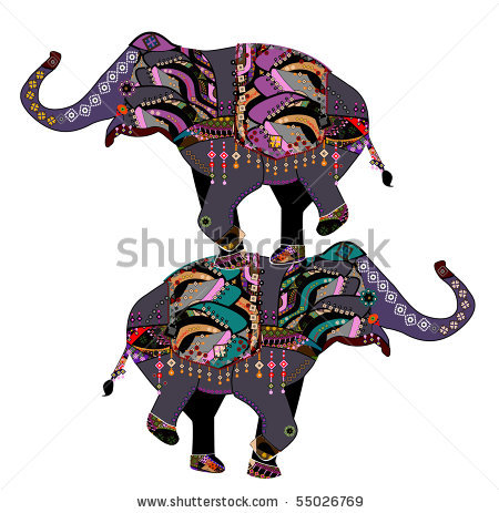 4775504_stockvectorelephantsintheethnicstylewithawhitebackground55026769 (450x463, 62Kb)