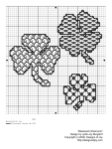  shamrock (525x700, 87Kb)