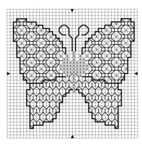  butterfly (665x700, 191Kb)