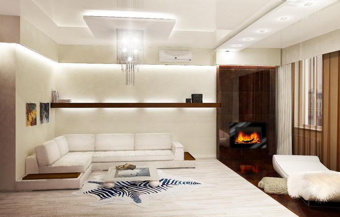 Дизайн гостиной 20 кв.м ( фото): лучшие идеи для вашей гостиной