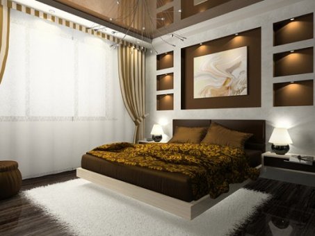 brown-bedrooms (453x340, 31Kb)