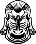  2101258-331852-ancient-tribal-religious-mask-isolated-on-white (390x480, 56Kb)