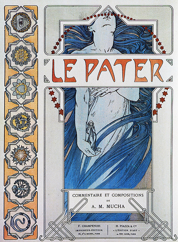  Le Pater I-1899 (369x500, 242Kb)