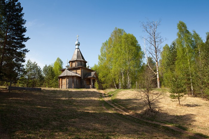 Озеро светлояр нижегородская область фото