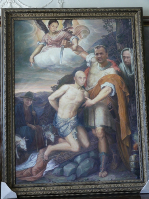 Синежук Стихи
