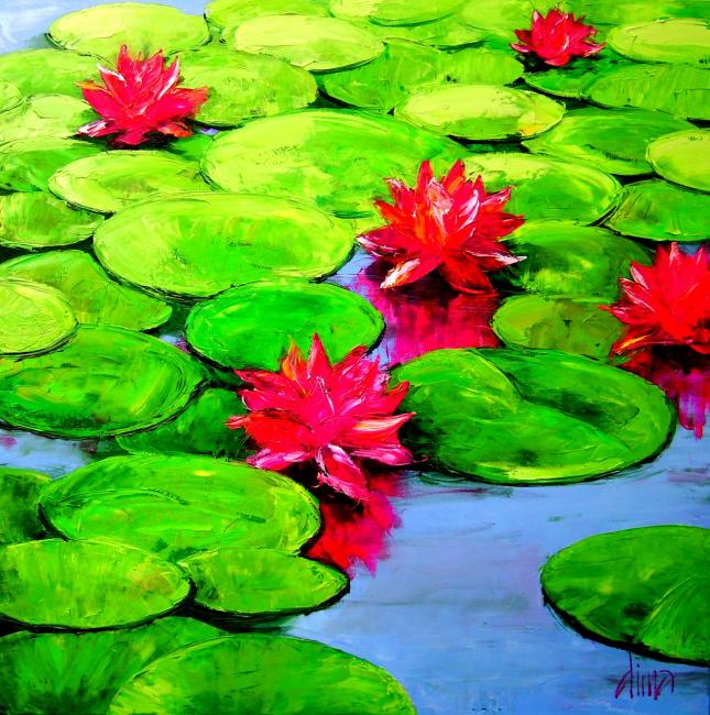 atelierdima_3682129_Water_Lillies (645x650, 87Kb)