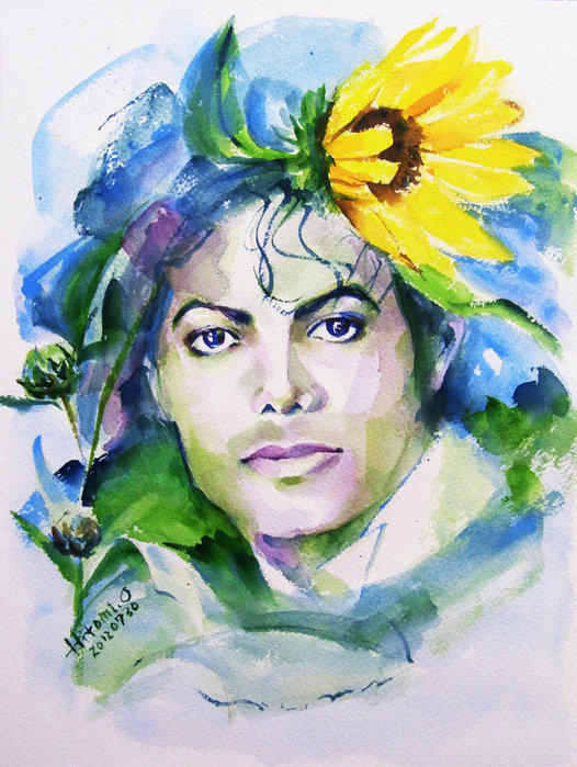 4356311_michael_jackson_sunflowers_in_the_sky_by_hitomiosanaid5a0wqx (526x700, 120Kb)