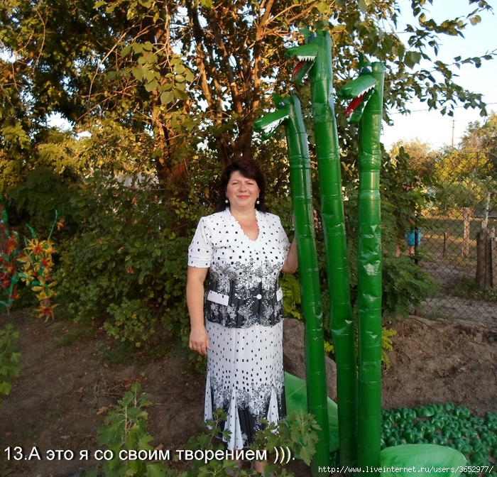 Поделки из пластиковых бутылок — лучшие идеи применения пластиковой тары (80 фото)