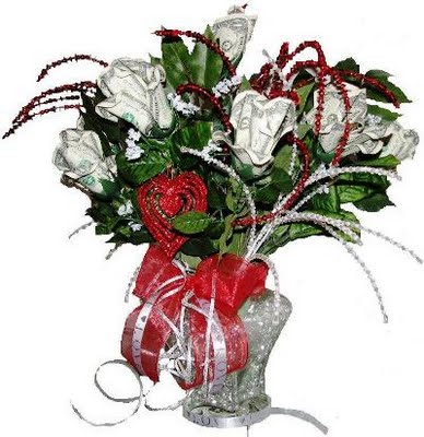 Valentine Bouquet 400w (388x400, 39Kb)