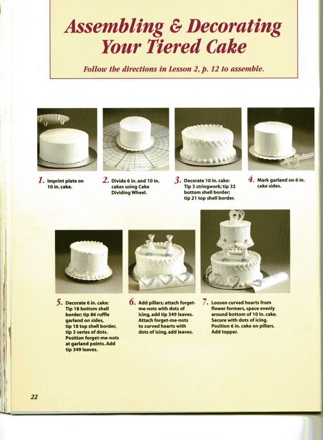 wilton course 3 cake decor  022 (470x640, 52Kb)