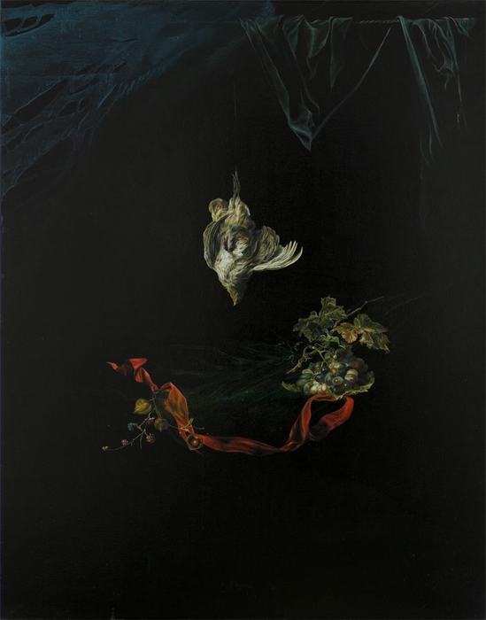 9-TheSilencedBird (549x700, 181Kb)