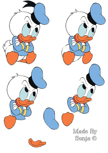 Baby Donald Duck (362x512, 60Kb)
